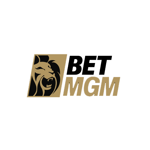 BetMGM Casino Logo